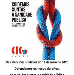 Cig Saúde Lugo