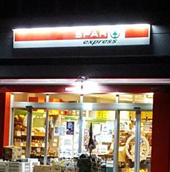 Supermercado Spar Express, Los Nietos