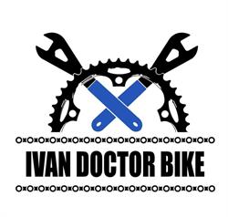 IVÁN DOCTOR BIKE, Avilés
