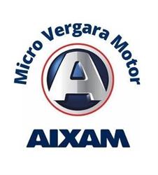 Vergara Motor, Madrid