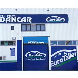 Talleres Dancar, Cudón