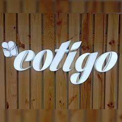 Cotigo, Alcorcón