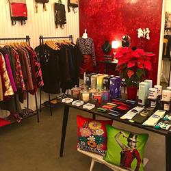 Particularity (Concept Store), Madrid