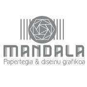 Mandala Papertegia & Diseinua, Zumaia