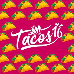 Tacos 16, Barcelona