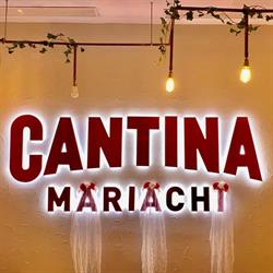 Cantina Mariachi, Los Barrios