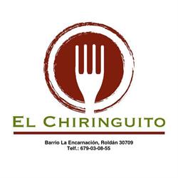 Bar restaurante El Chiringuito, Roldán