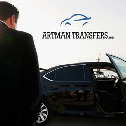 ArtmanTransfers Airport Alicante / Valencia and long distance 24h Transfer Services, El Planet