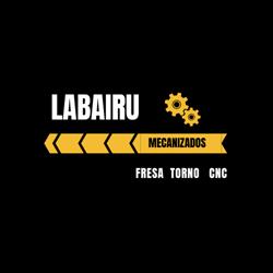 Labairu Mecanizados, Aizoáin