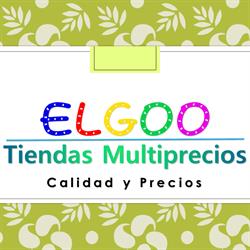 Elgoo Tiendas Multiprecios, Melilla
