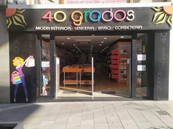 40 GRADOS ELDA, Elda