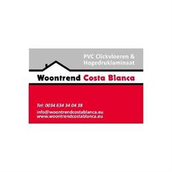 Woontrend Costa Blanca, Teulada