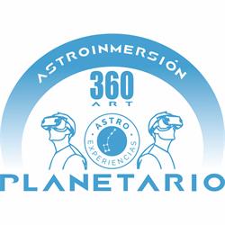 Astro Inmersion 360 Art Planetario, Manzanares
