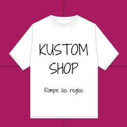 Kustom Shop, Málaga