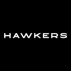 Hawkers, Getafe