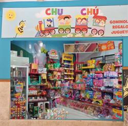 Chú Chú, Jaén