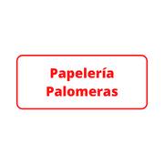 Papelería Palomeras, Madrid
