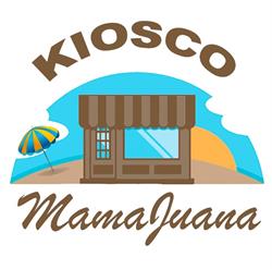 Kiosco MamaJuana, Punta Umbría