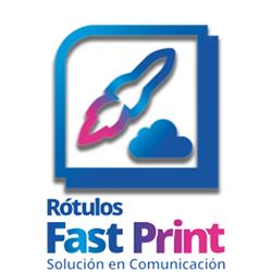 Rótulos Fastprint, Madrid