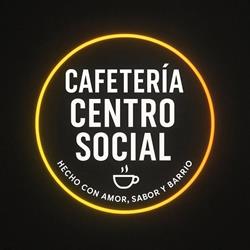 Cafetería Centro Social Avda.Isaac Peral Málaga, La Luz