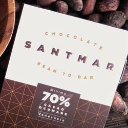 Chocolates Santmar, Rivas-Vaciamadrid