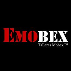 Emobex.com - Talleres Mobex. Accesorios para moto, Caniles