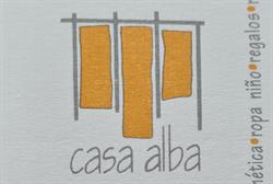 Casa Alba, La Ñora