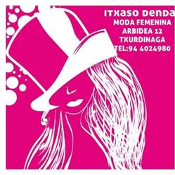 Itxaso Denda, Bilbao
