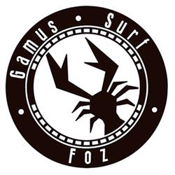 Gamus Surf, Foz