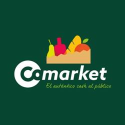 Comarket, Gálvez