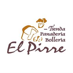 Tienda-panadería El Pirre La Copa