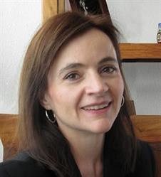 Julieta Teichmann Traductor Jurado de Polaco, Madrid