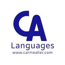 CA Languages - English Courses, Ripoll