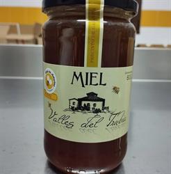 Miel de los Valles del Trubia, La Cuandia