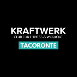 Kraftwerk Tacoronte