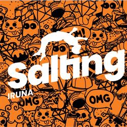 SALTING IRUÑA, Ezcabarte