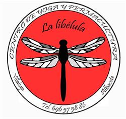 La libélula.Centro de yoga y permacultura., Villatoya
