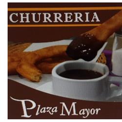 Churrería Plaza Mayor de Huércal-Overa