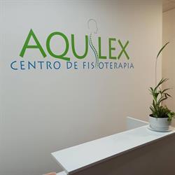 CENTRO DE FISIOTERAPIA AQUÍLEX, Alburquerque
