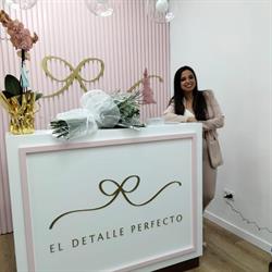 El Detalle Perfecto, Telde
