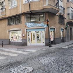 Mimados, Cieza