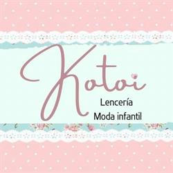 Kotoi - Lencería y Moda Infantil, Llodio