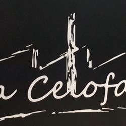 Bar La Celofán, Burgos