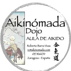 AULA DE AIKIDO - AIKINOMADA DOJO, Zaragoza