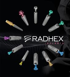 RADHEX IMPLANTS, Miralcampo