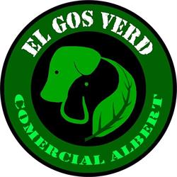 El gos verd, L'Espluga de Francoli