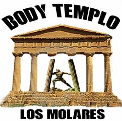 Body Templo, Los Molares