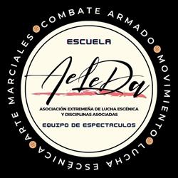 Asociación Extremeña de Lucha Escénicas, Almendralejo