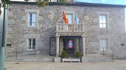 Casa do Concello de Castroverde