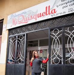 Peluquería y Moda Mi Quisquella, Soria